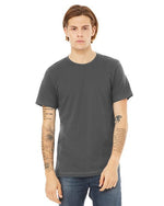 Load image into Gallery viewer, Unisex Jersey Tee
