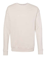 Load image into Gallery viewer, Unisex Sponge Fleece Drop Shoulder Crewneck Sweatshirt
