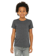 Load image into Gallery viewer, Youth Unisex Jersey Tee
