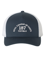 Load image into Gallery viewer, YP Classics - Five-Panel Retro Trucker Cap
