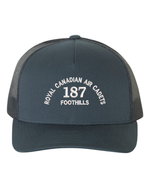 Load image into Gallery viewer, YP Classics - Five-Panel Retro Trucker Cap
