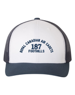 Load image into Gallery viewer, YP Classics - Retro Trucker Cap
