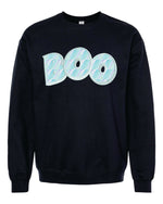 Load image into Gallery viewer, Boo Crewneck Sweatshirt
