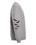 Load image into Gallery viewer, Ghost Girl Crewneck Sweatshirt

