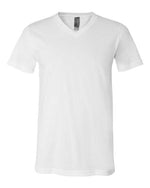 Load image into Gallery viewer, Unisex Jersey V-Neck Tee
