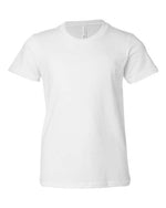 Load image into Gallery viewer, Youth Unisex Jersey Tee
