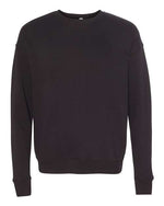 Load image into Gallery viewer, Unisex Sponge Fleece Drop Shoulder Crewneck Sweatshirt

