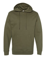 Load image into Gallery viewer, Midweight Hooded Sweatshirt
