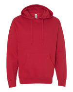 Load image into Gallery viewer, Midweight Hooded Sweatshirt
